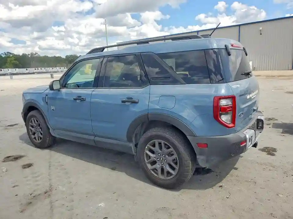 3FMCR9BN5SRE73617 2025 FORD BRONCO-1