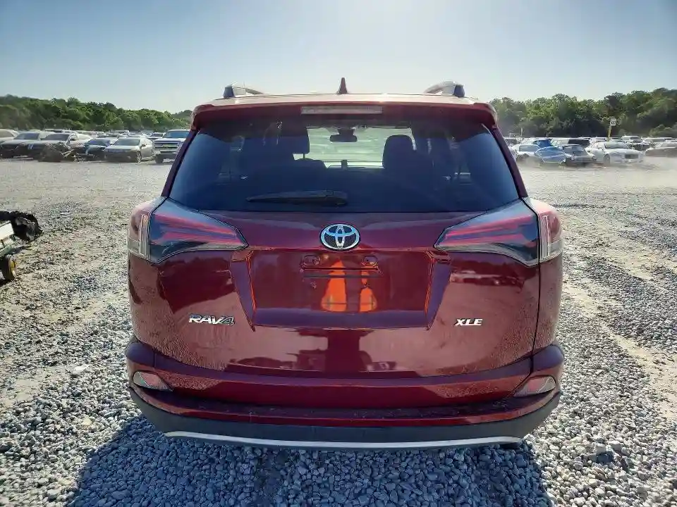 2T3WFREV7JW503877 2018 TOYOTA RAV4-5