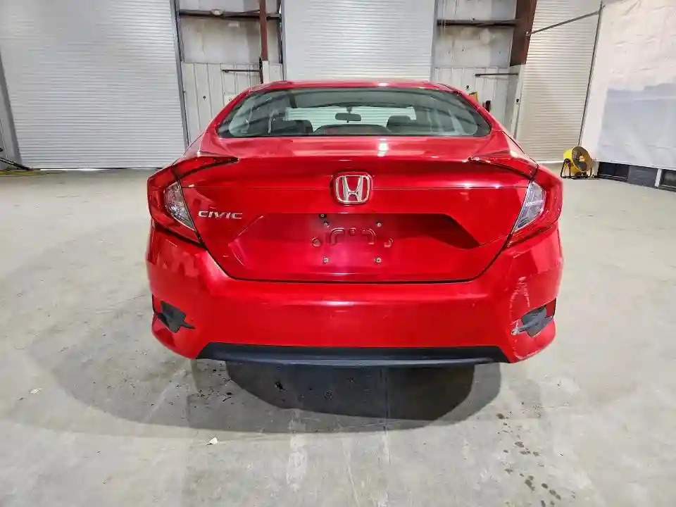 2HGFC2F57GH570522 2016 HONDA CIVIC-5