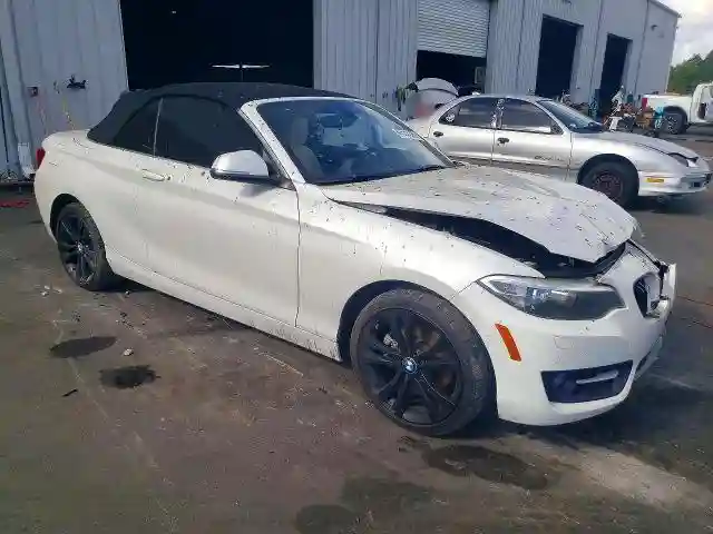 WBA1K9C59GV321748 2016 BMW 2 SERIES-3