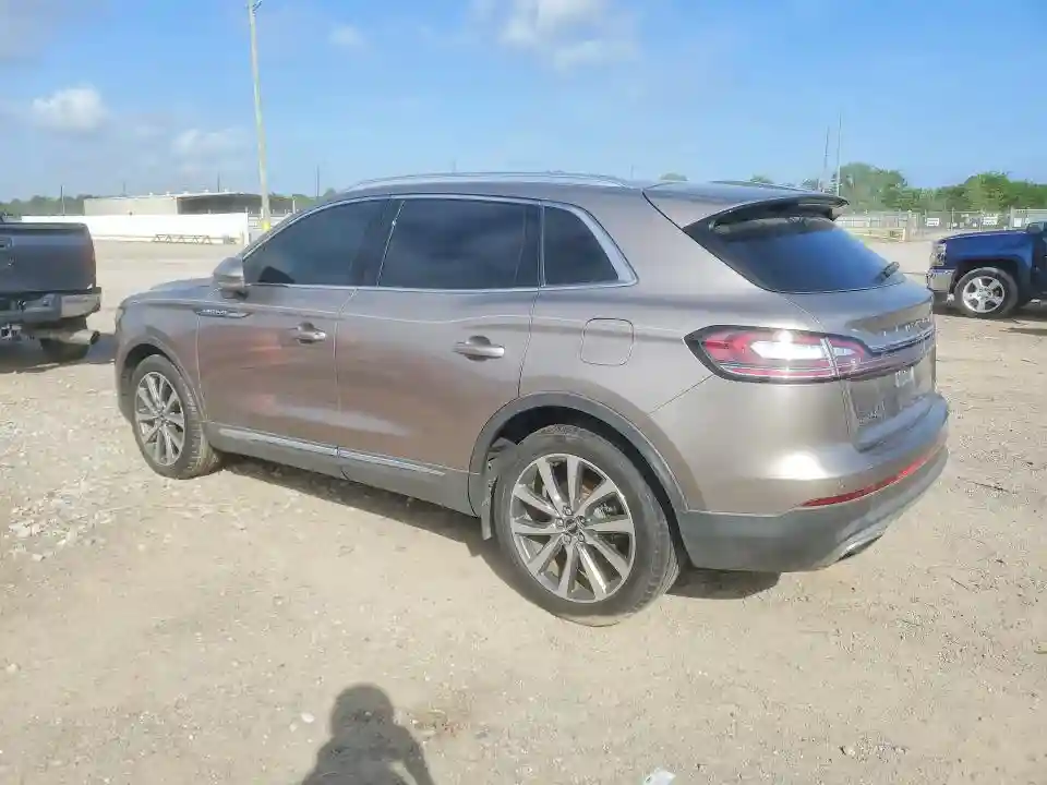 2LMPJ6K92KBL18911 2019 LINCOLN NAUTILUS-1