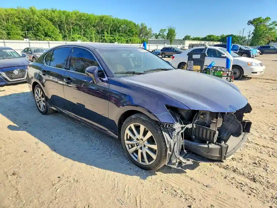 JTHCE1BL5FA006180 2015 LEXUS GS350-3