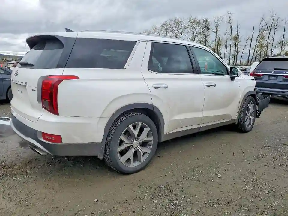 KM8R4DHE1MU283585 2021 HYUNDAI PALISADE-2