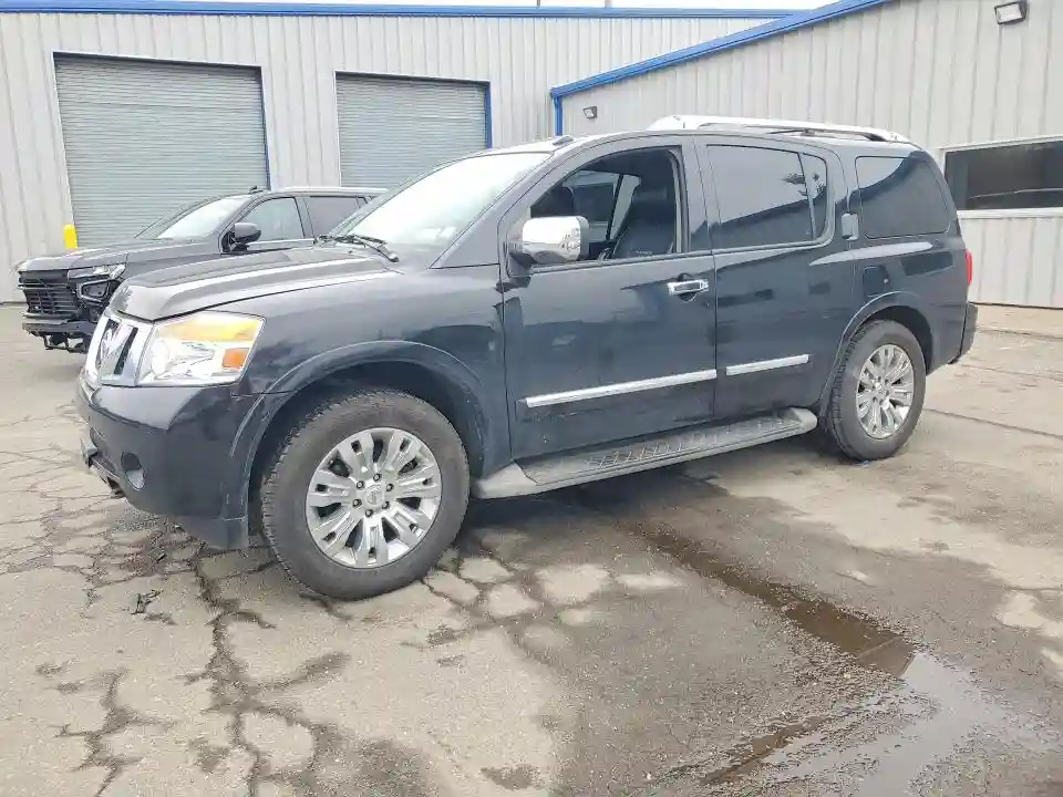 5N1AA0NE4FN617074 2015 NISSAN ARMADA-0