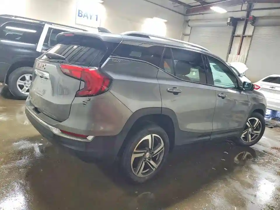 3GKALPEV1KL234411 2019 GMC TERRAIN-2