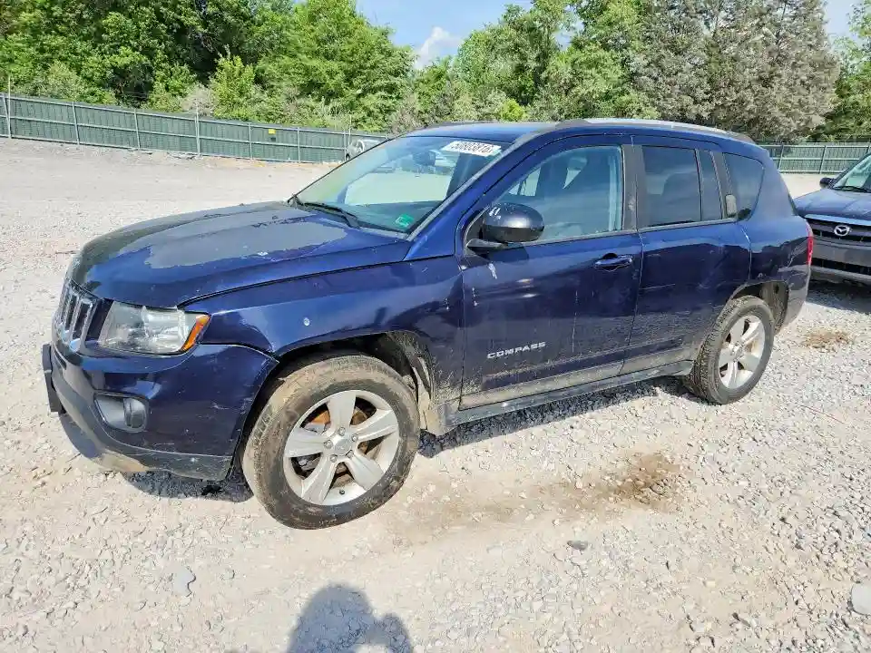 1C4NJDBB1GD506271 2016 JEEP COMPASS-0