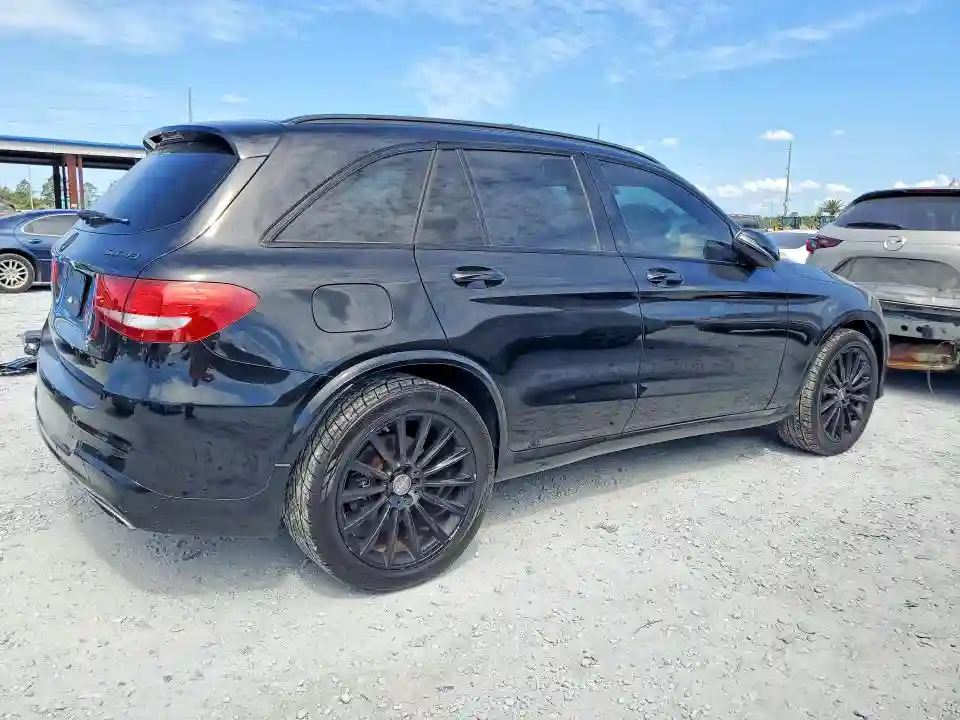 WDC0G6EB3HF179484 2017 MERCEDES-BENZ GLC-CLASS-2