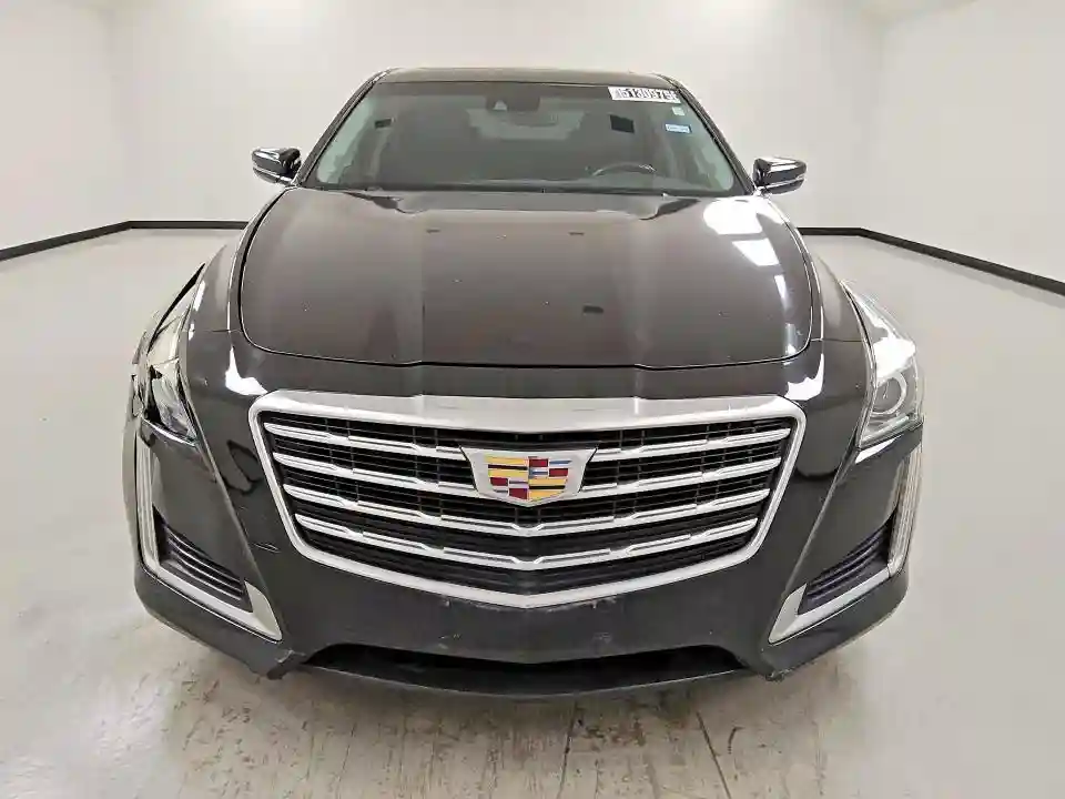 1G6AR5SX5J0116168 2018 CADILLAC CTS-4