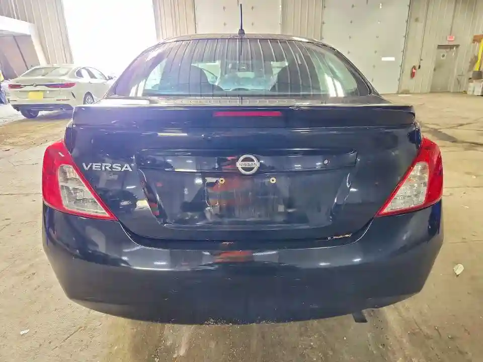 3N1CN7AP2GL912762 2016 NISSAN VERSA-5