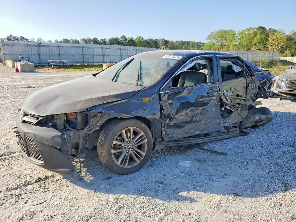 4T1BF1FK5GU161657 2016 TOYOTA CAMRY-0