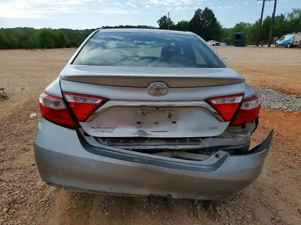4T1BF1FK5FU879854 2015 TOYOTA CAMRY-5