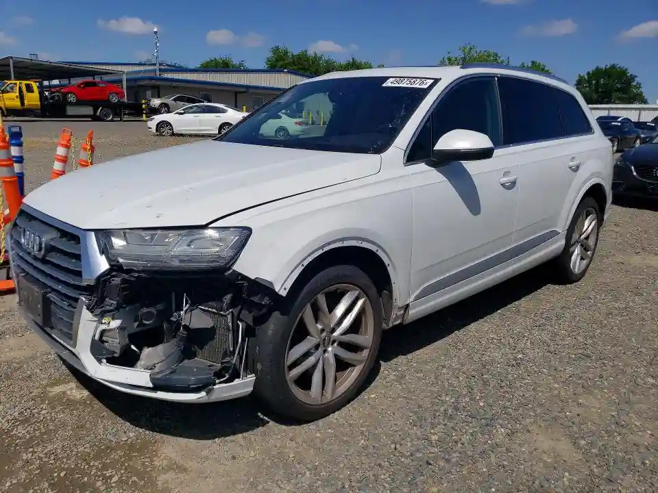 WA1VAAF78JD017985 2018 AUDI Q7-0