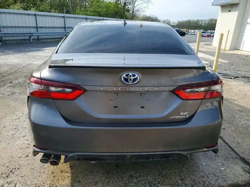 4T1G31AK8PU607628 2023 TOYOTA CAMRY-5