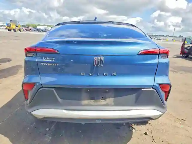 KL47LAE27RB131671 2024 BUICK ENVISTA PR-5