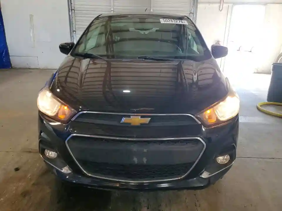 KL8CD6SA2HC767975 2017 CHEVROLET SPARK-4