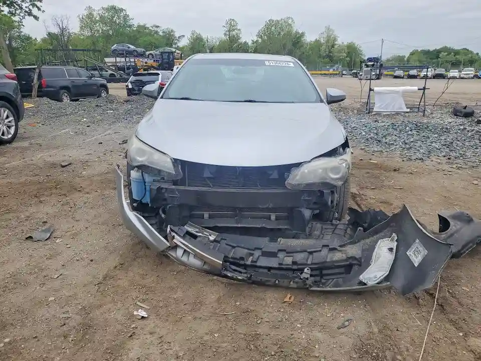 4T1BF1FK2GU265183 2016 TOYOTA CAMRY-4