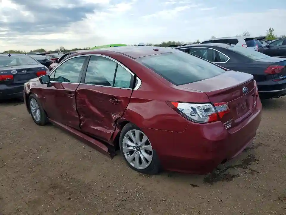 4S3BNAC63F3049362 2015 SUBARU LEGACY-1