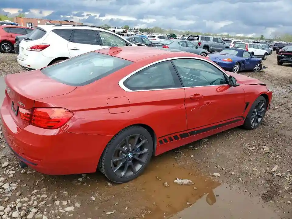 WBA3R5C59GK371192 2016 BMW 4 SERIES-2