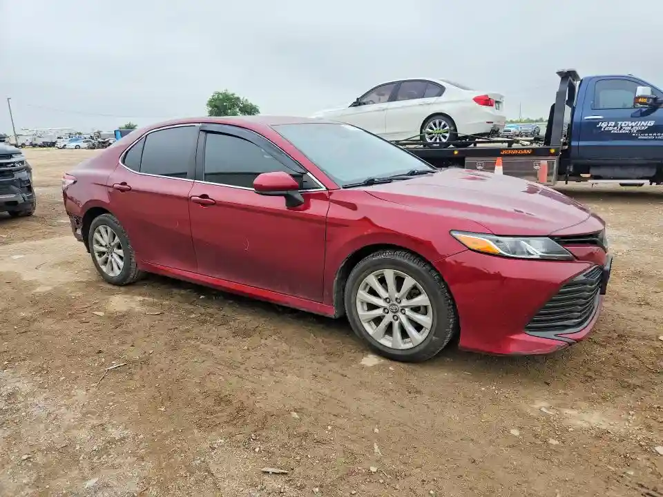 4T1B11HK9KU836799 2019 TOYOTA CAMRY-3