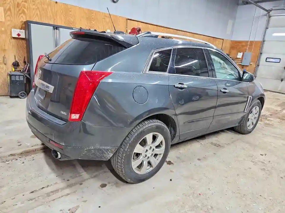 3GYFNEE35FS545134 2015 CADILLAC SRX-2