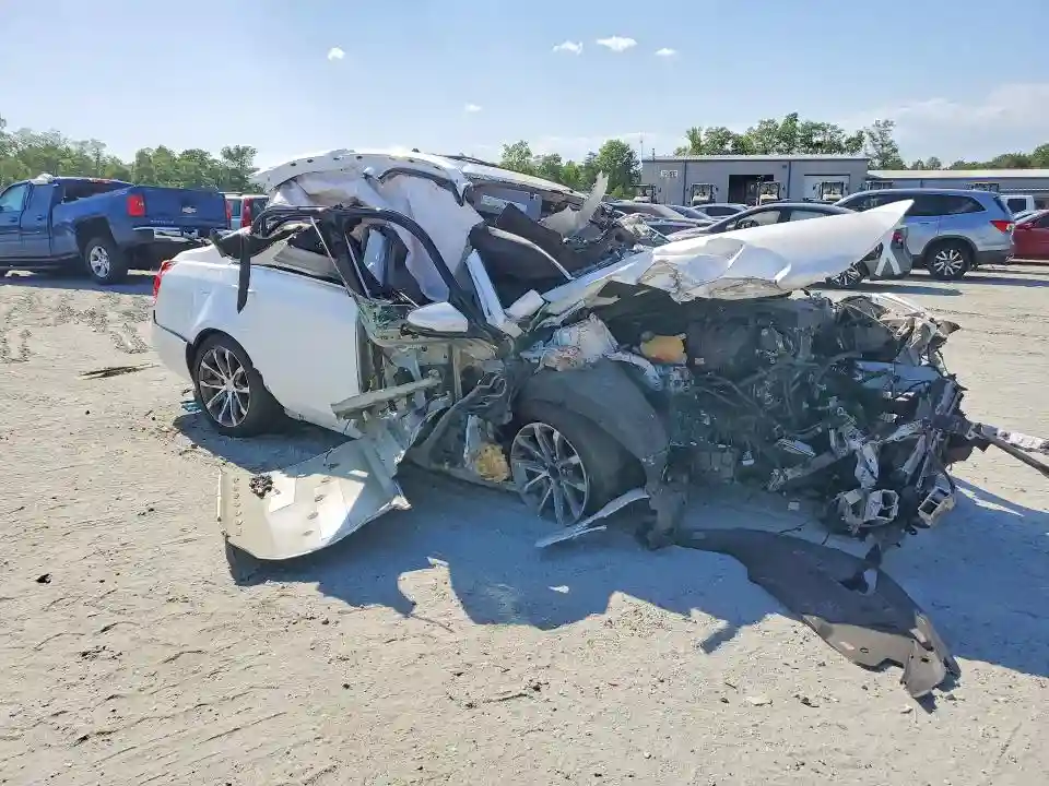 1G6AR5SX2G0106013 2016 CADILLAC CTS-3