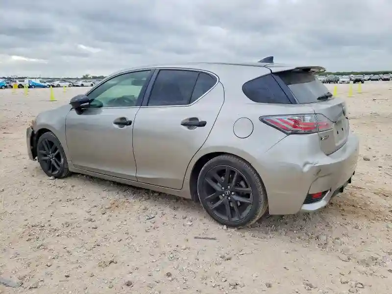 JTHKD5BH5G2268469 2016 LEXUS CT 200-1
