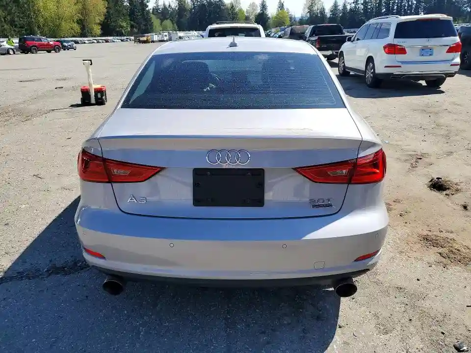 WAUEFGFF2F1114588 2015 AUDI A3-5