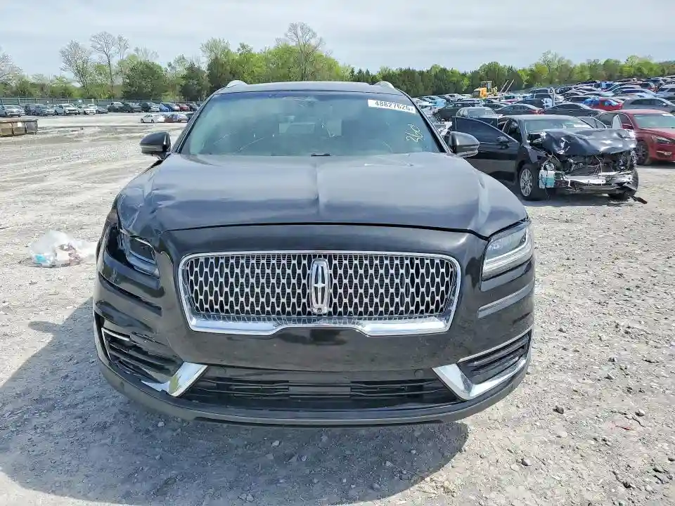2LMPJ8KPXLBL14987 2020 LINCOLN NAUTILUS-4