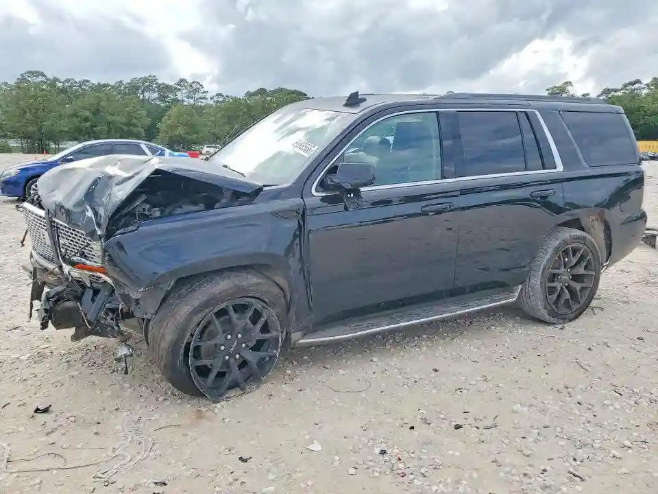 1GKS2BKC1HR149776 2017 GMC YUKON-0