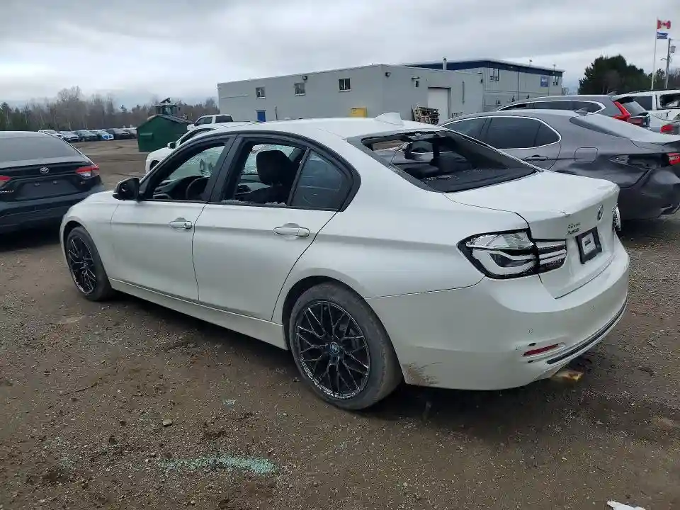 WBA8E5G51GNT94900 2016 BMW 3 SERIES-1