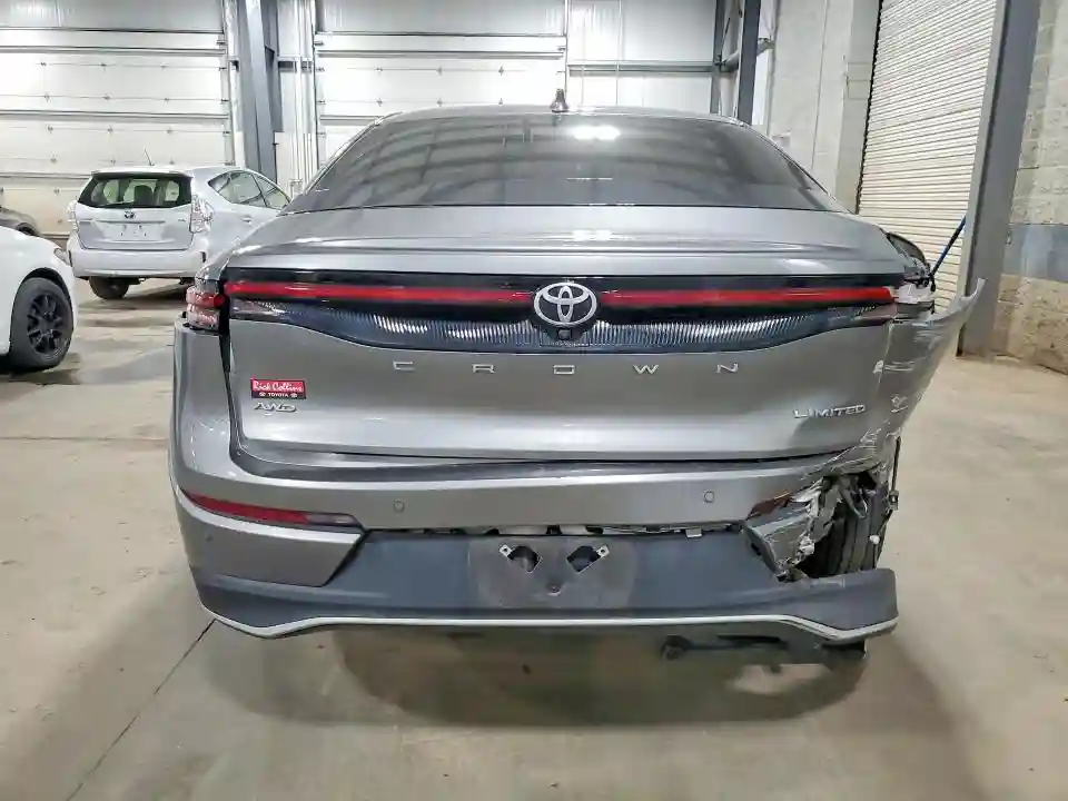 JTDAAAAF4P3017564 2023 TOYOTA ALL OTHER-5
