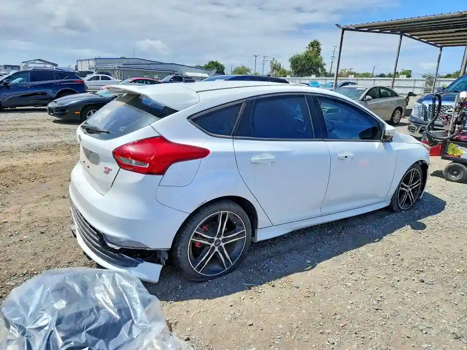 1FADP3L98HL284793 2017 FORD FOCUS-2