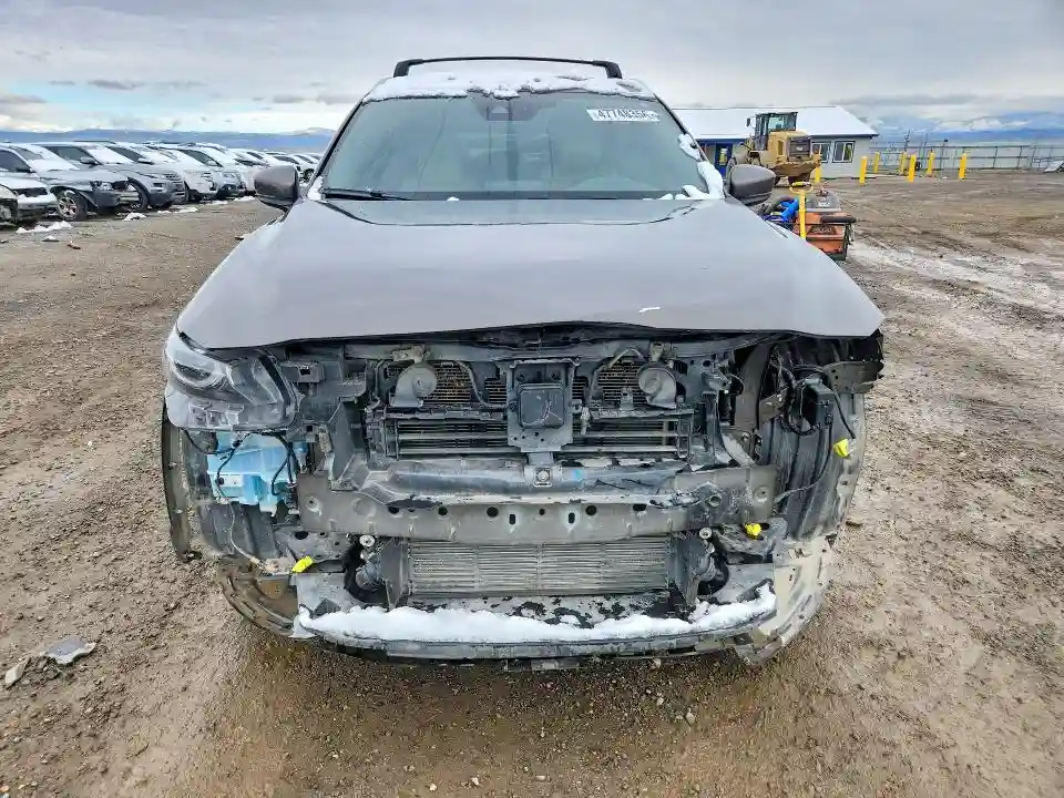JM3TCBDY0J0221414 2018 MAZDA CX-9-4