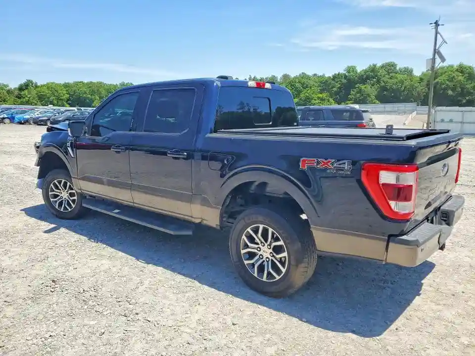 1FTFW1E5XMKE62823 2021 FORD F150-1