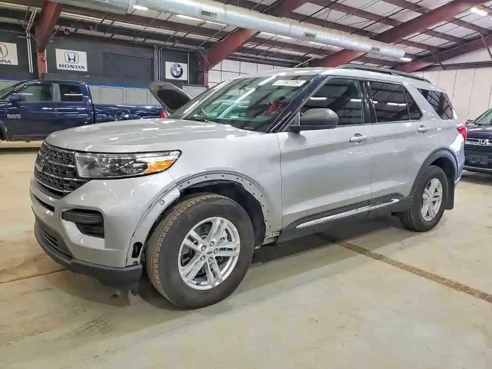 1FMSK8DH1LGB17983 2020 FORD EXPLORER-0