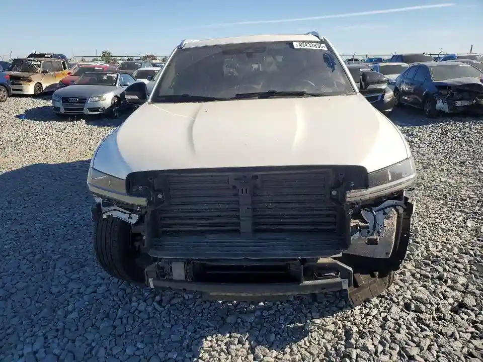 5LMJJ2LG0SEL03459 2025 LINCOLN NAVIGATOR-4