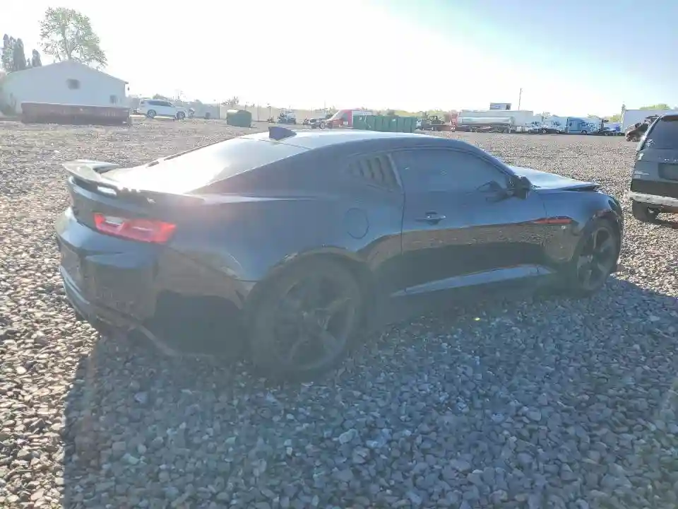 1G1FB1RSXH0192014 2017 CHEVROLET CAMARO-2
