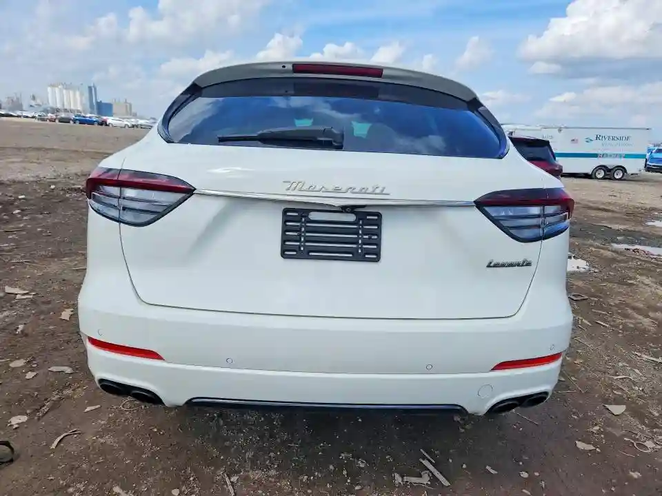 ZN661XUA9NX383534 2022 MASERATI ALL OTHER-5