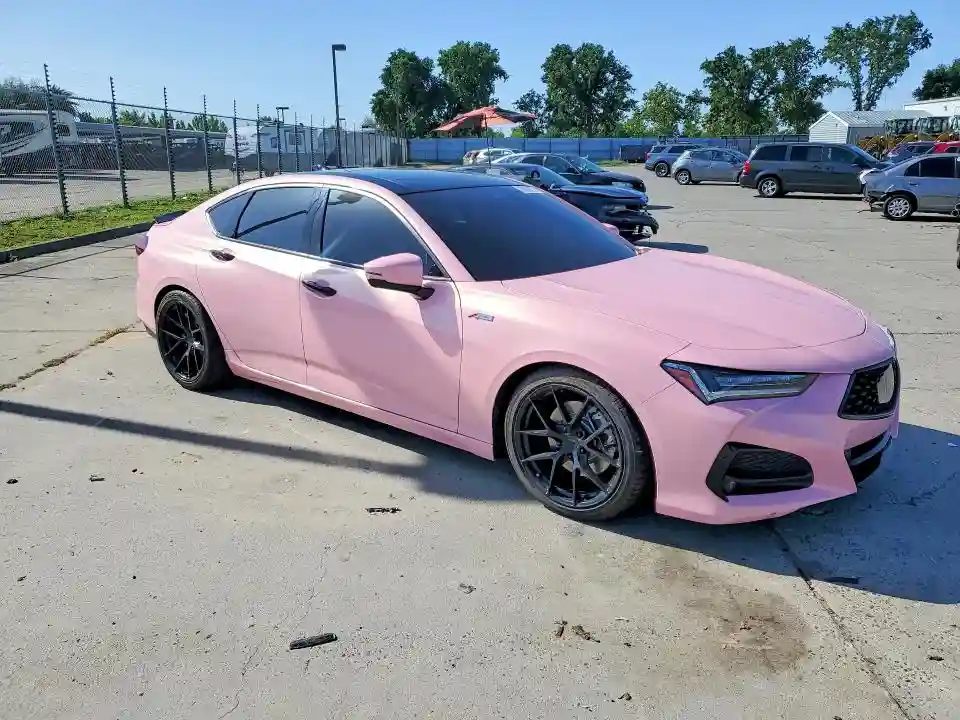 19UUB6F56MA010924 2021 ACURA TLX-3