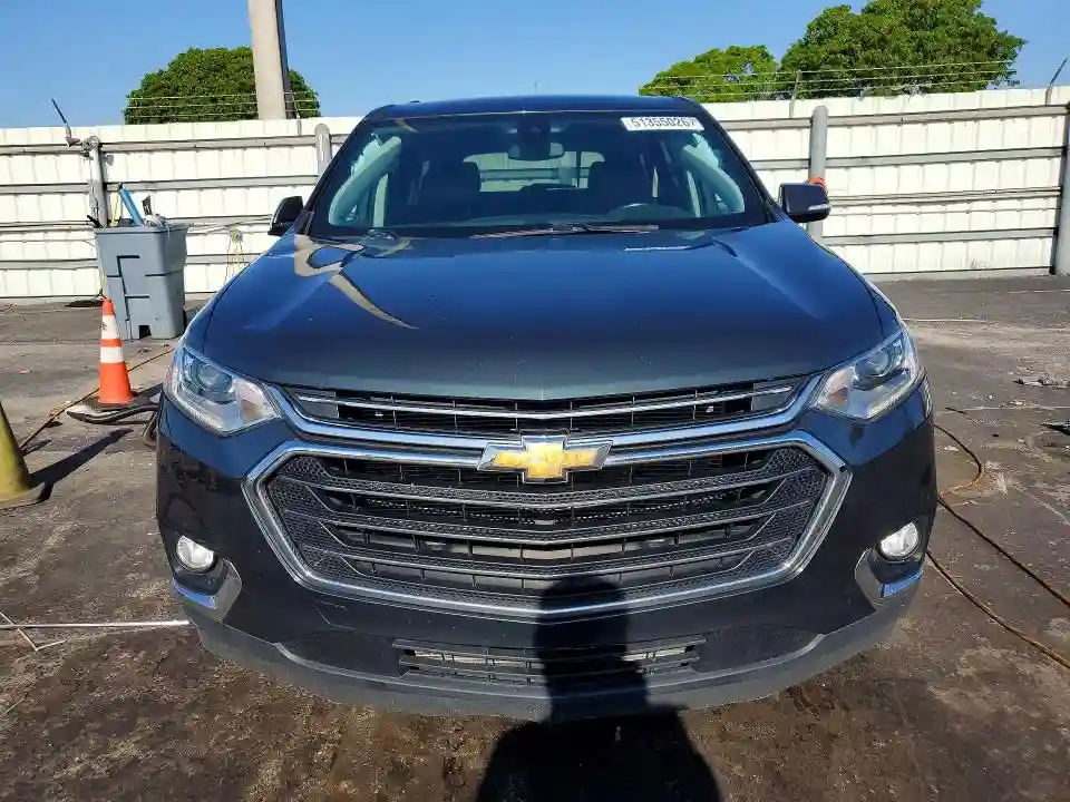 1GNERHKW1LJ240210 2020 CHEVROLET TRAVERSE-4