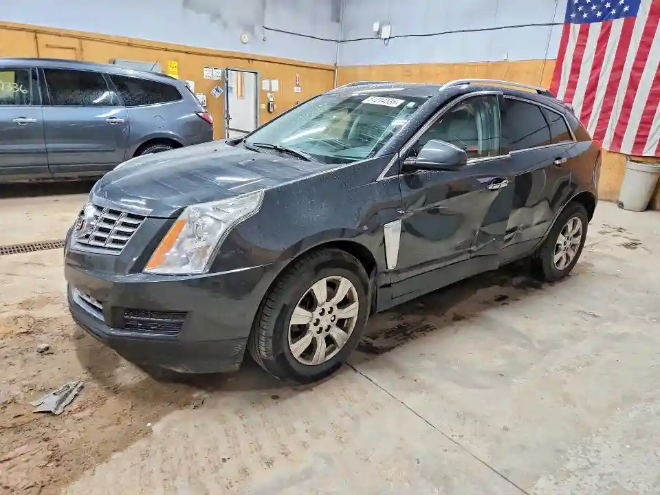 3GYFNEE35FS545134 2015 CADILLAC SRX-0