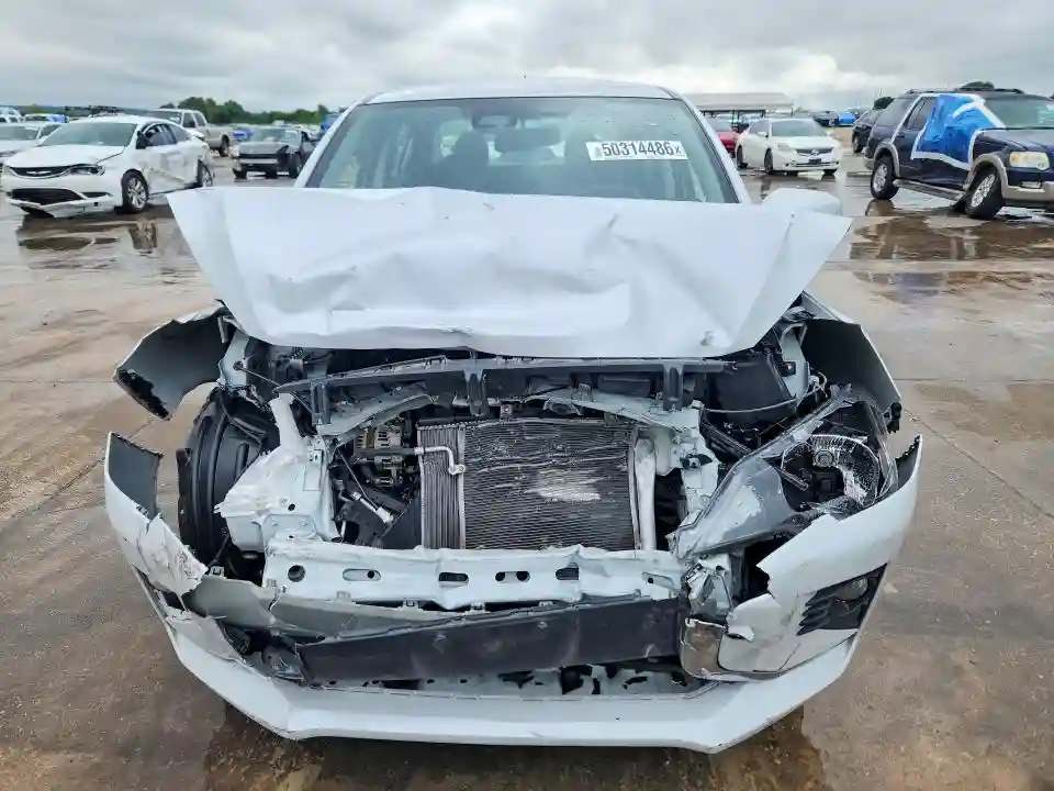 ML32FUFJ4NHF07013 2022 MITSUBISHI MIRAGE-4