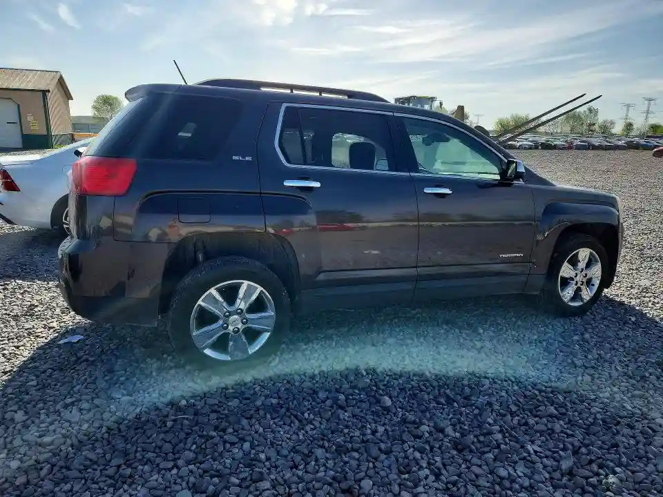 2GKALREK8F6407031 2015 GMC TERRAIN-2