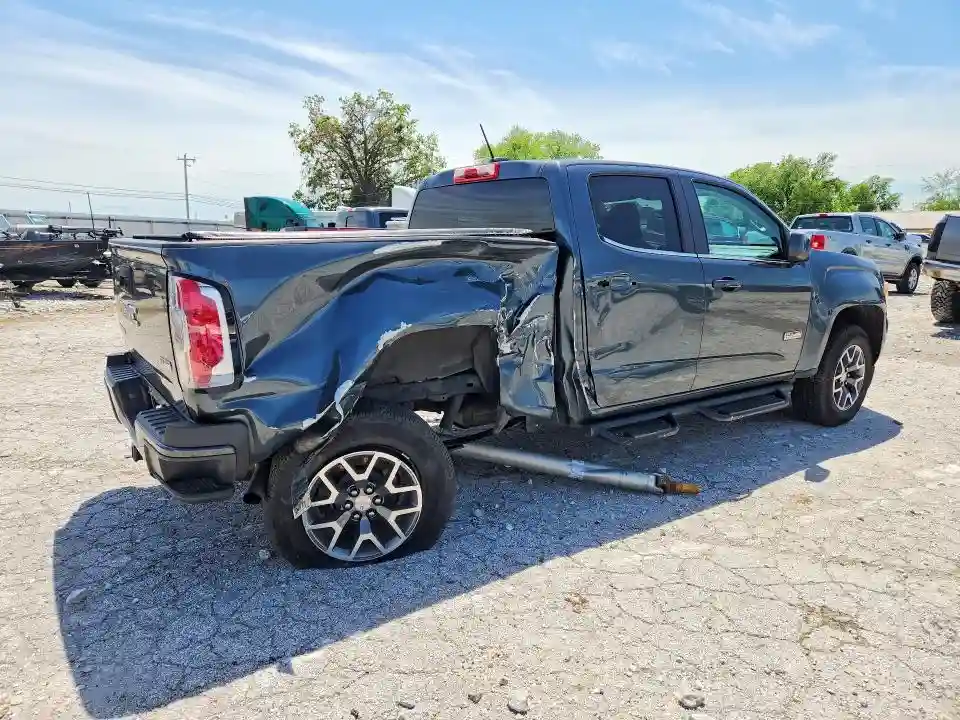 1GTG6BE34F1173888 2015 GMC CANYON-2
