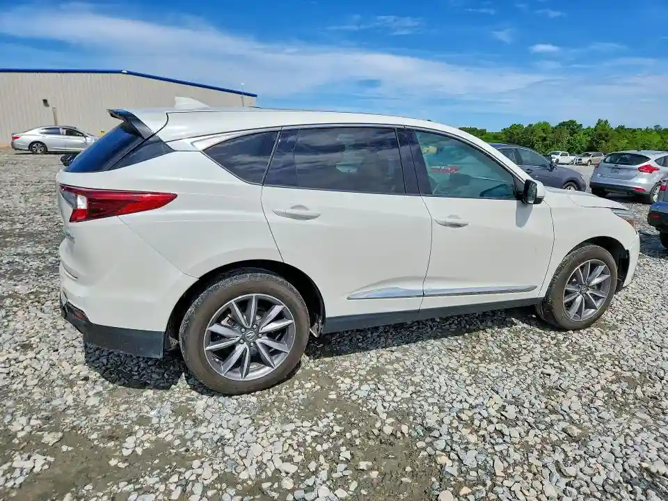 5J8TC1H53ML000185 2021 ACURA RDX-2