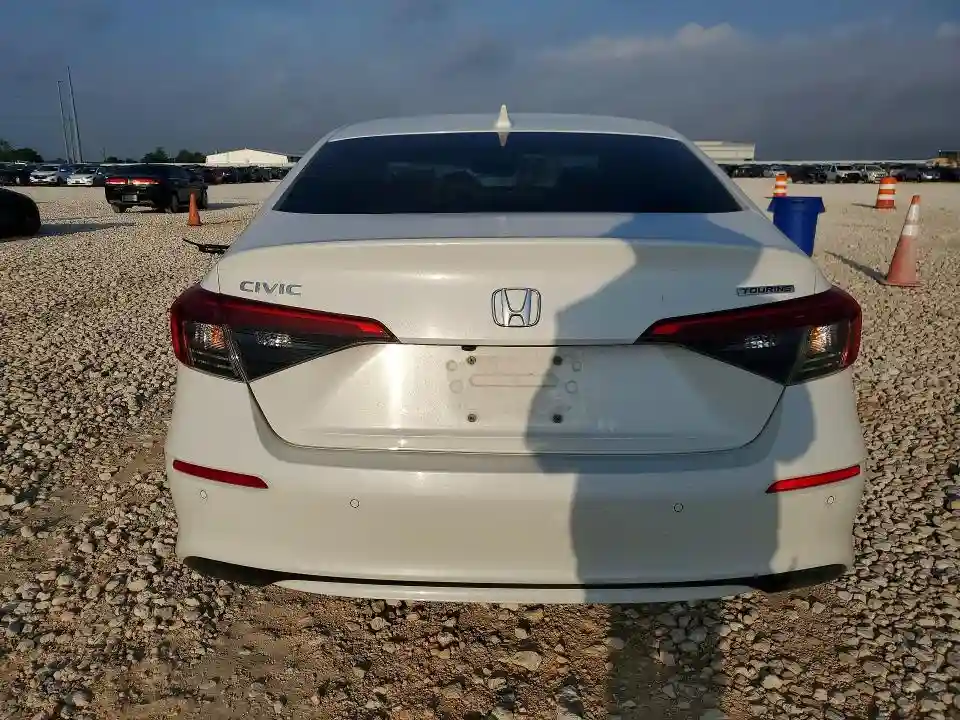 2HGFE1F99RH303165 2024 HONDA CIVIC-5