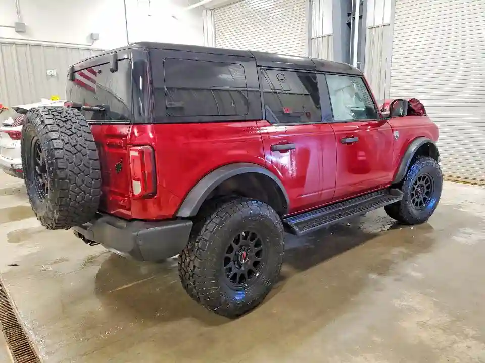 1FMDE7BH3SLA69972 2025 FORD BRONCO-2