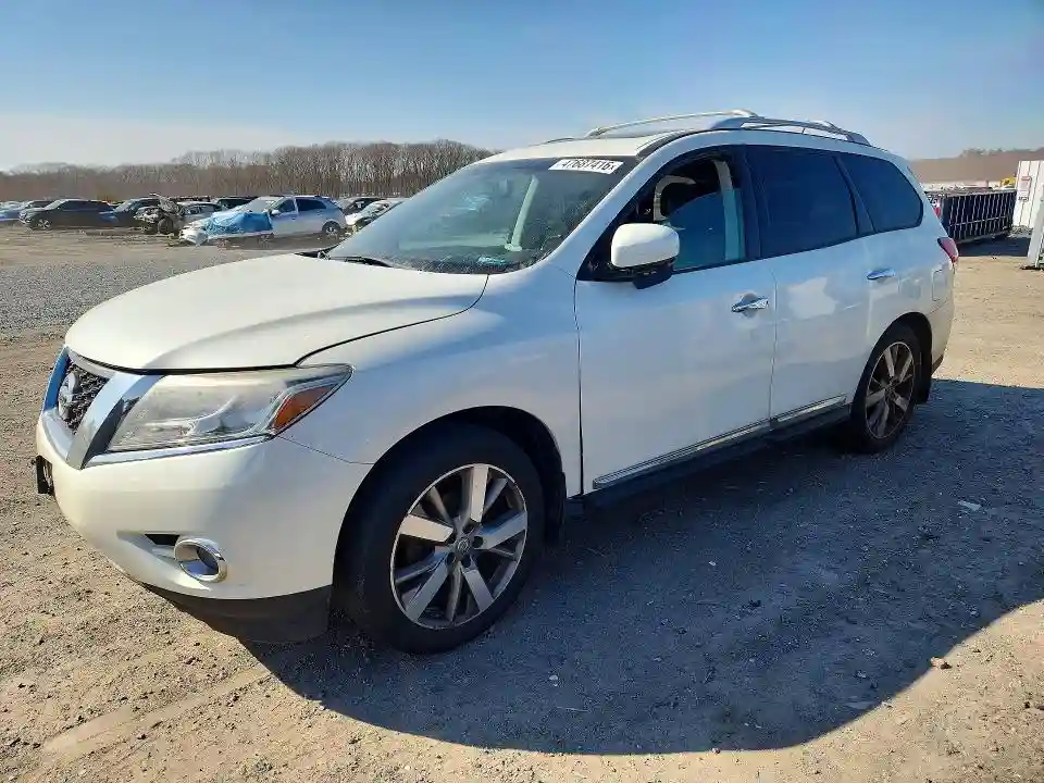 5N1AR2MM8FC680848 2015 NISSAN PATHFINDER-0