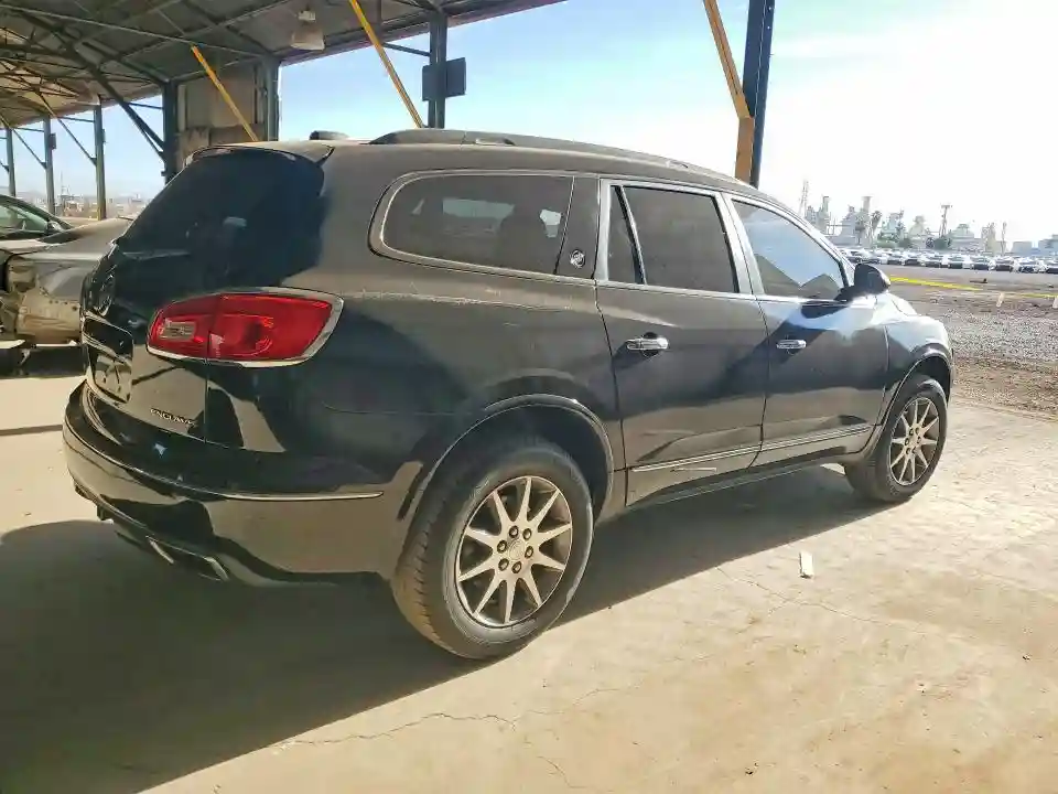 5GAKRAKD0GJ226792 2016 BUICK ENCLAVE-2