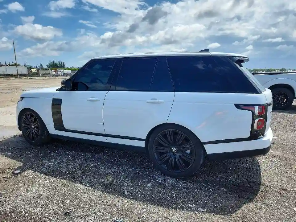 SALGS2RE9KA554047 2019 LAND ROVER RANGEROVER-1